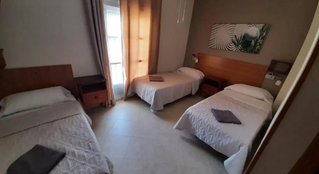 Номер Standard Sotel Valle Guadiaro