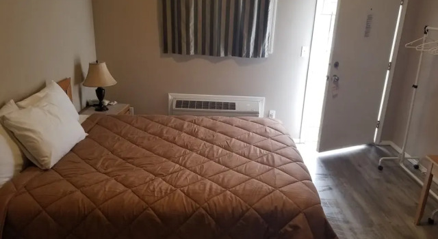 Apple Tree Inn, Réserver Auberge Penticton Okanagan-Similkameen