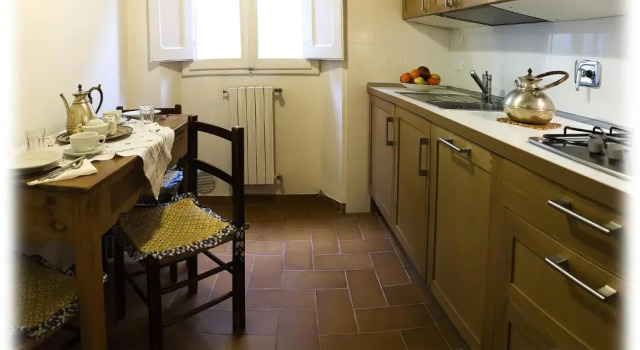 Апартаменты Florence Rental