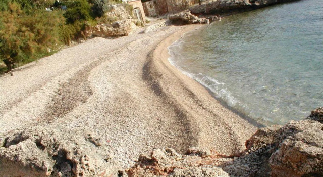 Apartment Neva - 30 m from sea, Prenota Appartamento Zavala 