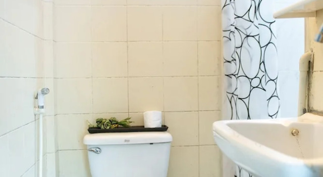 Люкс OYO 554 Old Town Boutique Hostel