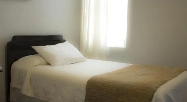 Номер Standard Hotel Las Terrazas Express
