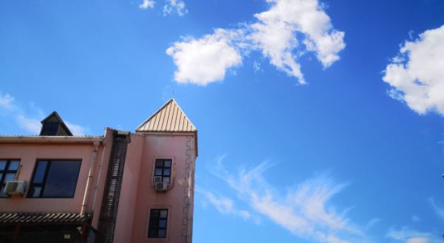 Peace of mind hotel
