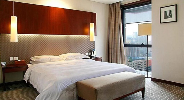 Ziction Liberal Hotel Xian, Prenota Hotel Xi'an Region Shaanxi