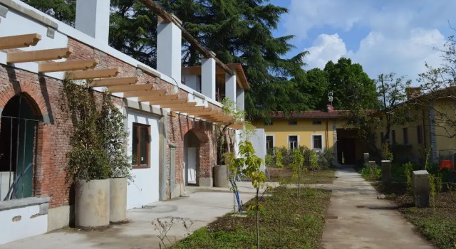 Podere San Marco