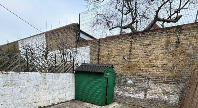 Gassiot House, Забронировать Отель Отели Лондона с парковкой, рядом с Лондонский музей швейных машин, Парковка
