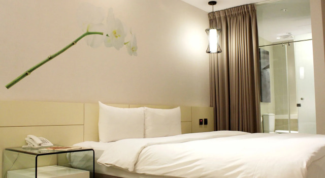 Day Plus Hotel