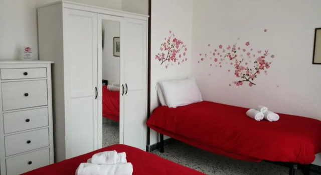 Номер Standard B&B GALLETTO