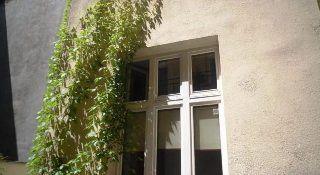 Апартаменты Apartament Berko