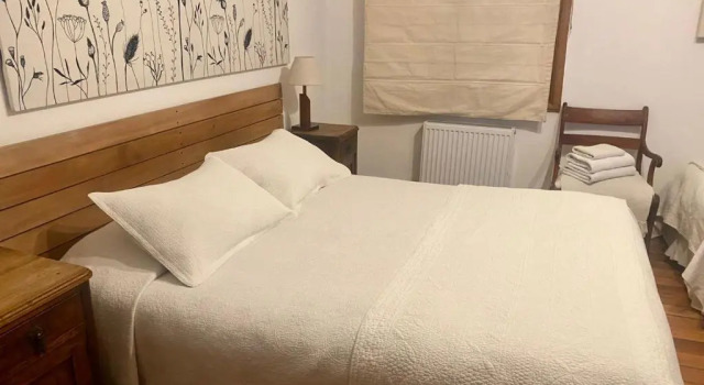 Номер Classic Conchita Flores B&B