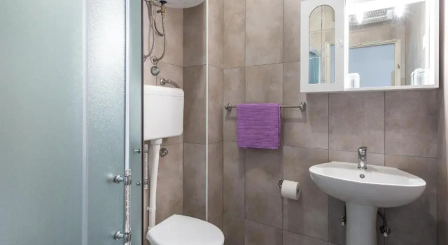 Студия Apartment Fiorenini