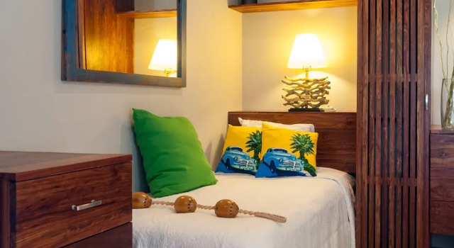 Вилла Luxury Casa Agua Azul