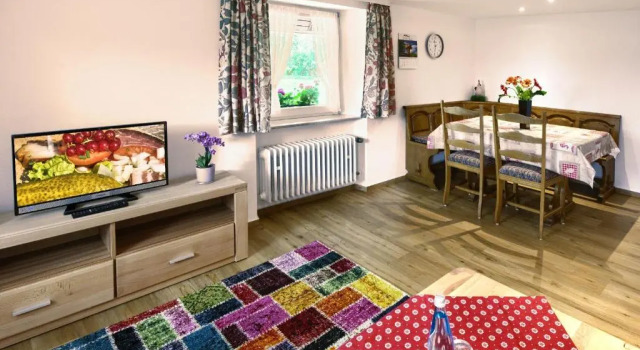 Апартаменты Gasthaus-pension zum Löwen