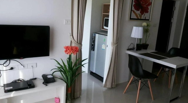Plern Pailin Service Apartment, Забронировать Апартаменты/квартира Ка Бин Тха Бу Ри Prachinburi Province
