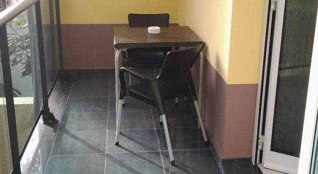 Номер Comfort São Francisco Accommodation