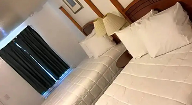 Номер Standard Extended Stay Studios