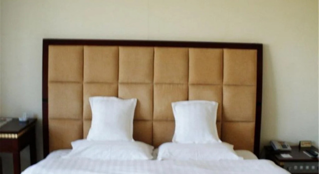 Beijing Tianhaoyuan Country Club, Book Hotel Hoteller i Beijing Province med parkering, Parkering