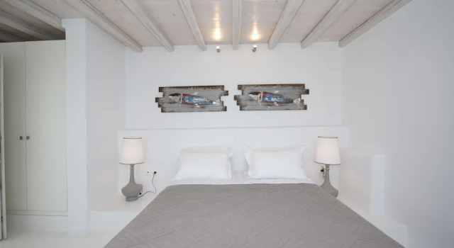 Villa Topaz