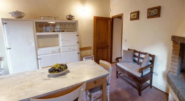 Апартаменты Agriturismo La Romagnana