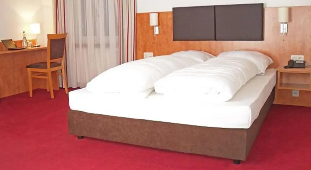 Двухместный номер Standard Hotel Neuwirtshaus