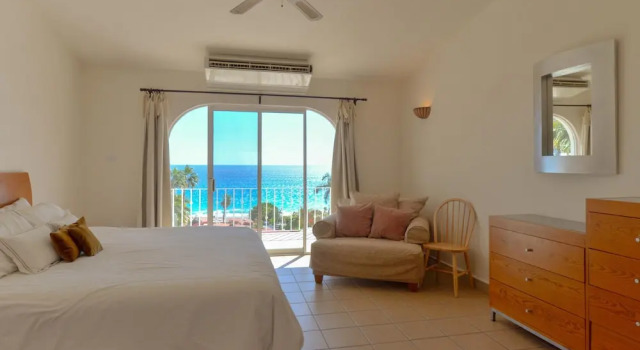 An Inviting 2BR Villa Oceano Located Just A Short Walk to the Beach