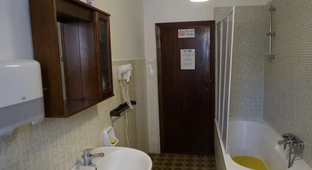 Апартаменты Casa Patella
