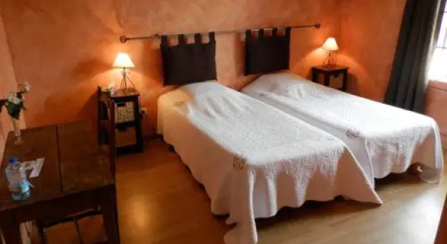 Domaine de Varenne, Rezerwuj Hotel Saint-Amand-en-Puisaye 