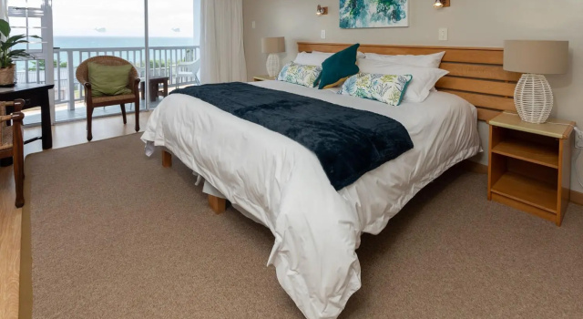 Номер Standard Aire del Mar Guest House