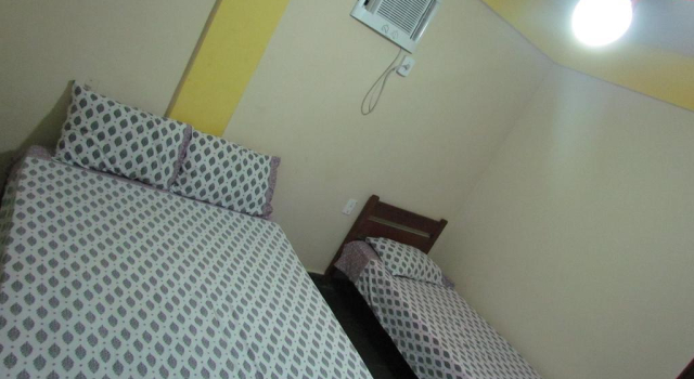 Hotel Caribe, Забронировать Отель Отели и гостиницы Гуарапари, рядом с Пляж Хиллс, Отель