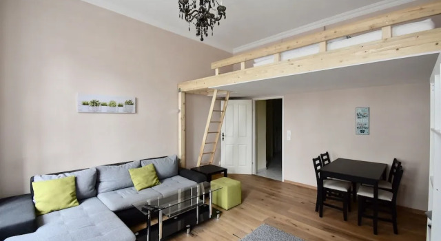 Apartment Brunnenmarkt, Prenota Appartamento 16. Ottakring Vienna, vicino a Alserstraße Metro Stop