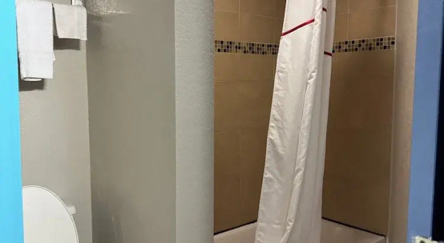 Номер Standard Executive inn