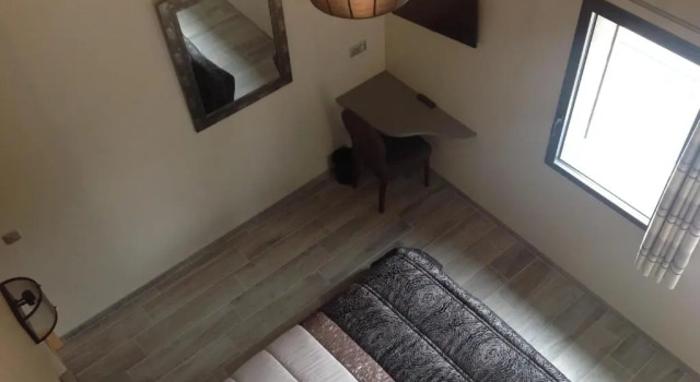 Номер Superior Auberge De LAbbaye-Logis Hôtel Restaurant
