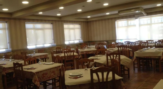 Номер Standard Hotel El Peregrino