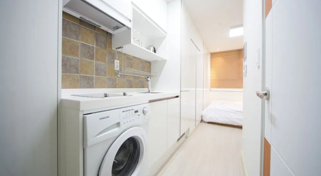 Inn the City Serviced Residence, COEX