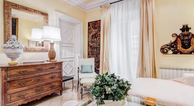 RSH Augustus Luxury Apartment, Забронировать Апартаменты/квартира Апартаменты Рима, рядом с Площадь Фламинио, Апартаменты/квартира