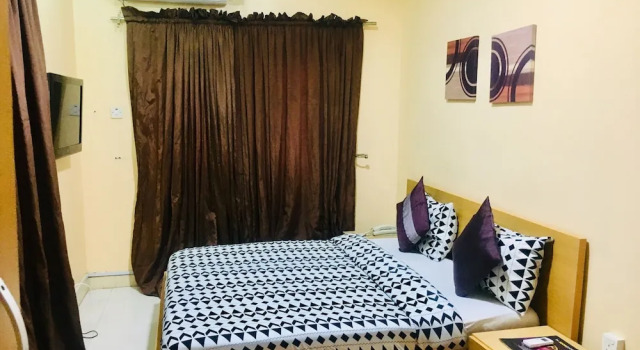 Люкс Executive Topaz Luxury Suites & Apartments