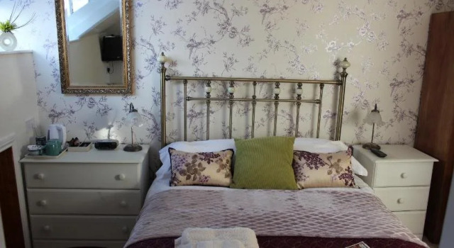 Ivy Bank Guest House - Room Only, Забронировать Отель Бизнес-отели Англии, 4* 5*