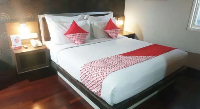 Hero Hotel Ambon