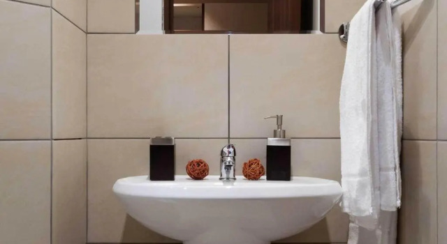 Двухместный номер Standard Hotel Nordhausen