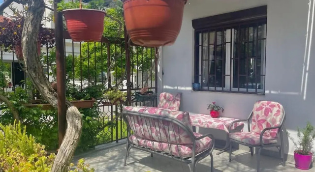 Коттедж Comfort Holiday Home Asia