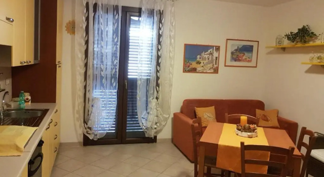 Апартаменты Casa bouganville