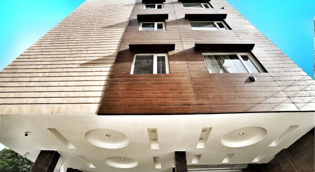 Hotel Aerocity Purple Orchid, Забронировать Отель Отели Нью-Дели с завтраком, Завтраки