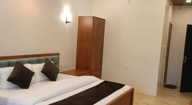 Shree Sai Paying Guest House