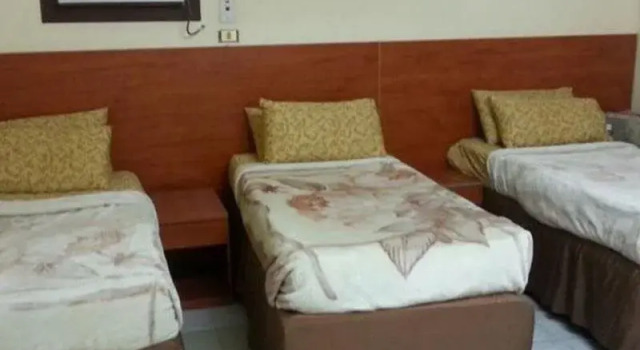 Basmet Al Aseel Apartments