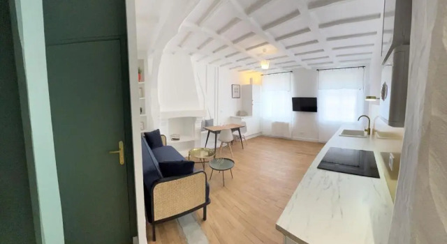 Le 101 - Les Locations Isahora, Book Apartment Eu 