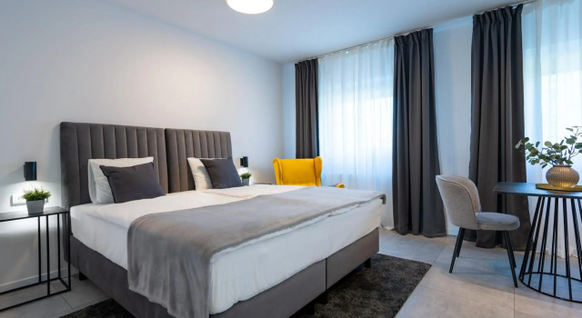 Apartments & Room Forest, Rezervați Apartament Slunj Karlovac county