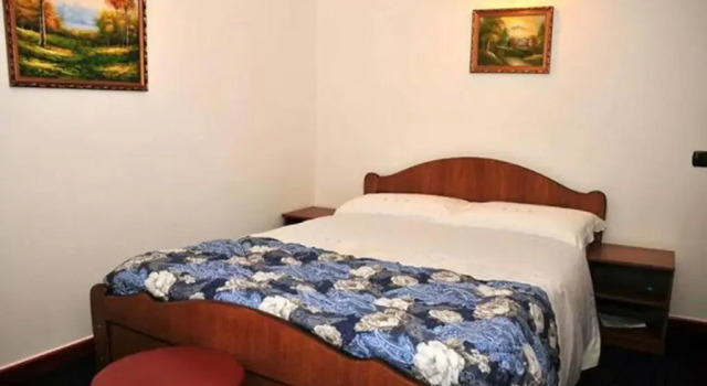 Pensiunea Nordica, Rezerwuj Hotel Statjunea Borsa 