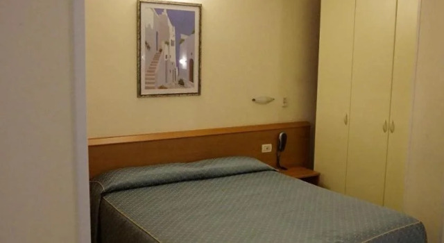 Hotel Angela, Забронировать Отель Отели Побережья Марок 3 звезды, 3*