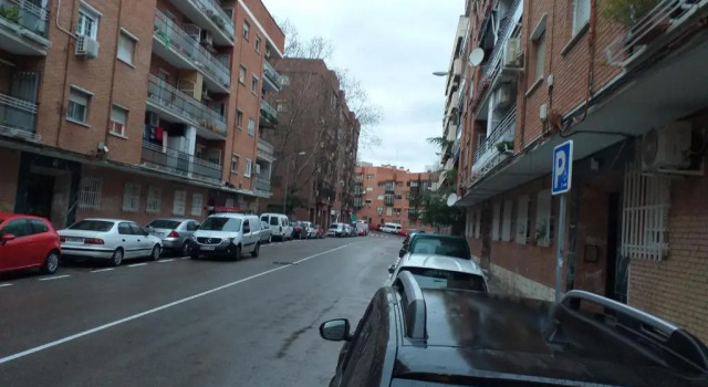 Апартаменты Apartamento Lucero