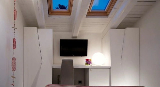 Hotel De Rome